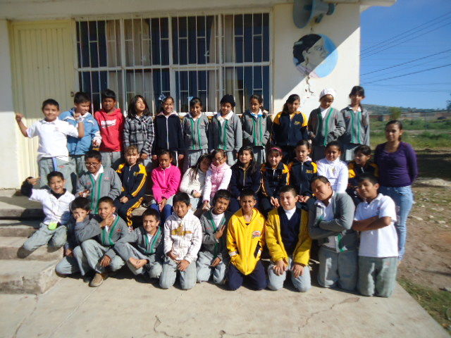 ESTUDIANTES